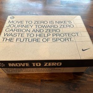 Nike Dunk Low GS | Blue Yellow Strike - White (New With Box) | 6Y or 7.5 Women